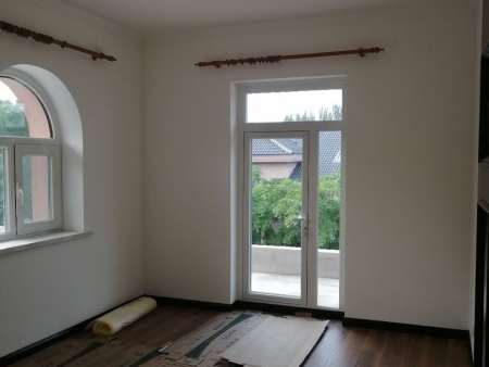 浑南区凤凰花园别墅装修案例