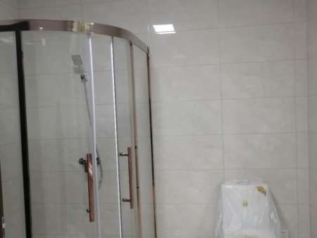 浑南区凤凰花园别墅装修案例