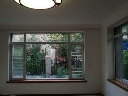 浑南区凤凰花园别墅装修案例