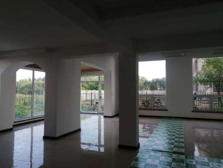 浑南区凤凰花园别墅装修案例