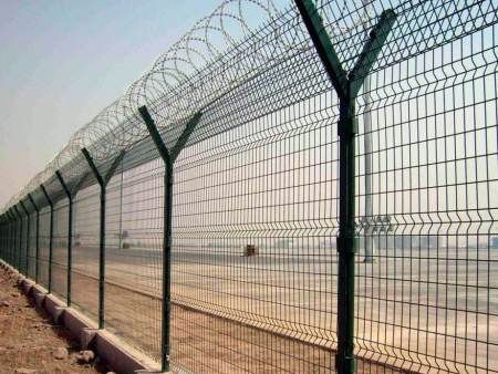 兰州护栏网厂家​-护栏网防腐对使用的影响