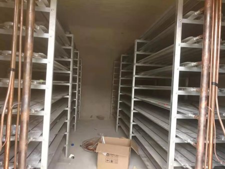 制冷设备安装服务15098121920