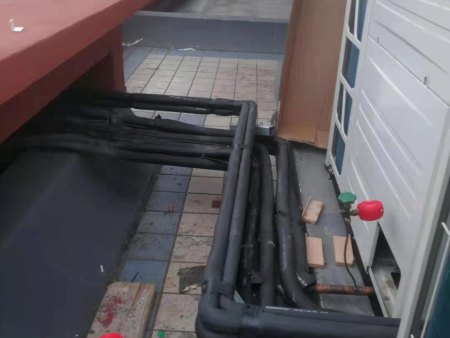 制冷设备安装服务15098121920