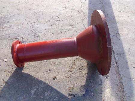 疏水收集器