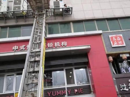 空调安装维修清洗现场15098121920