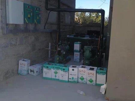 制冷设备安装服务15098121920