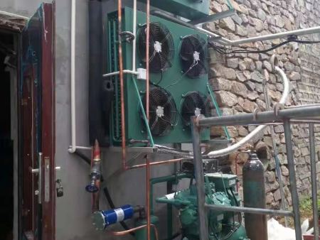 制冷设备安装服务15098121920