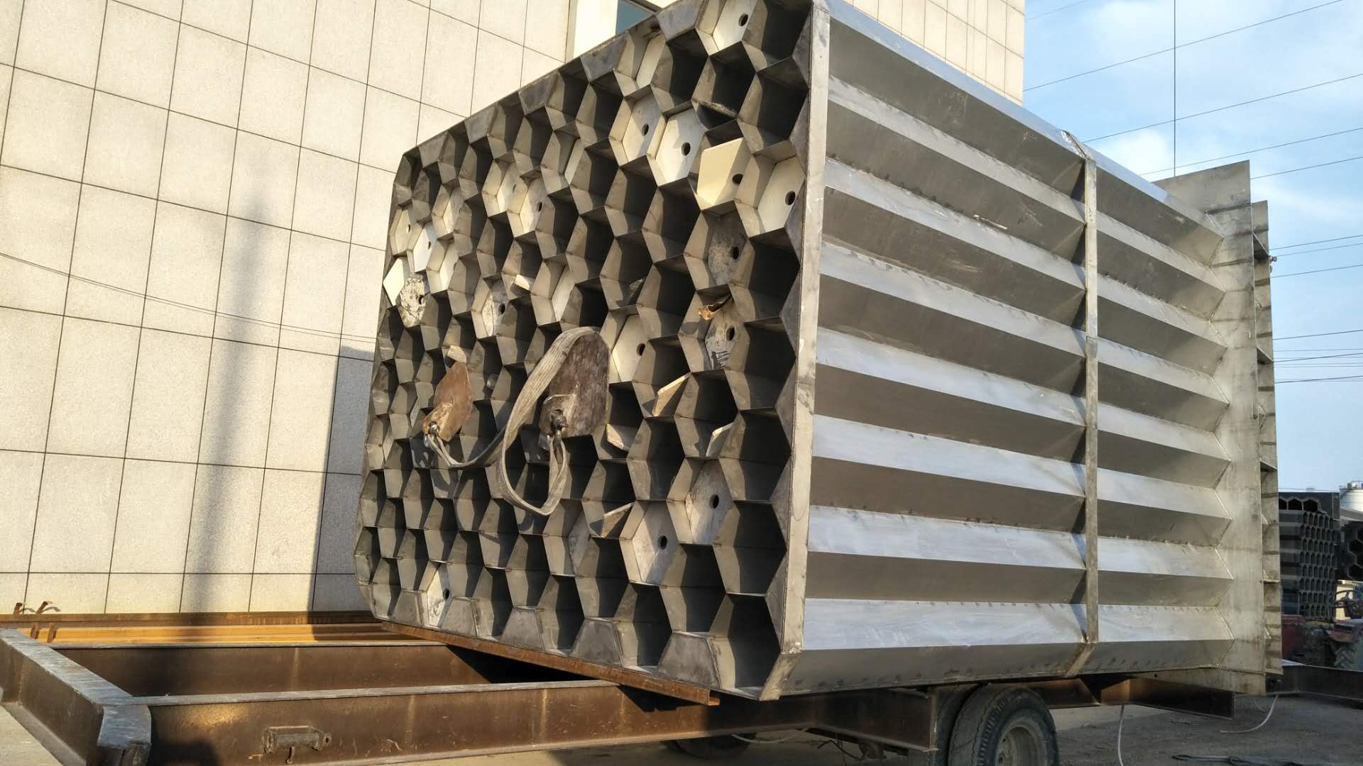 不銹鋼陽極管除塵效率如何