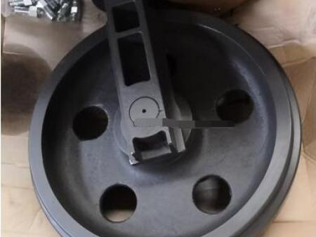 臨工120挖掘機配件