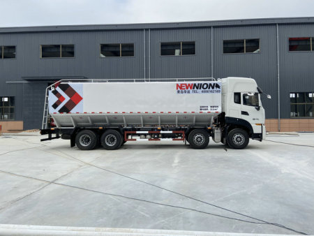 CGS5310ZSL散装饲料运输车系列
