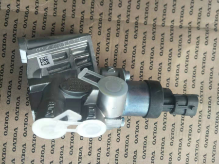 沃爾沃挖掘機配件名稱