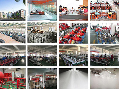 消防泡沫灭火-气体灭火-自动消防水炮-电控消防水炮-防爆消防水炮-细水雾灭火-图像火灾报警-共安消防设备(浙江)有限公司