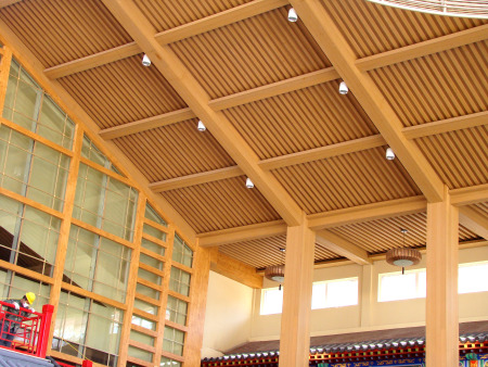 长春刘老根大舞台