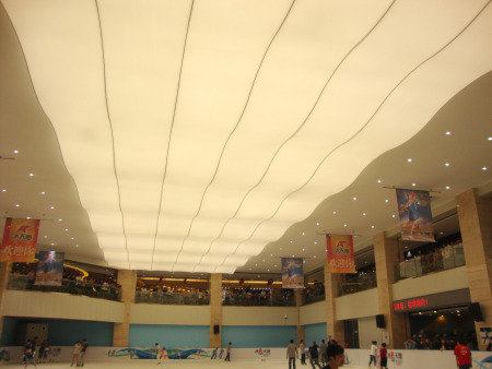 铁西兴隆大天地3