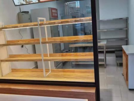 冬冬食品重工街北四路店
