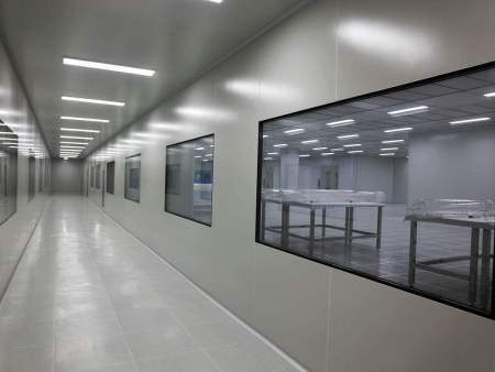 烟台净化车间_烟台净化车间施工