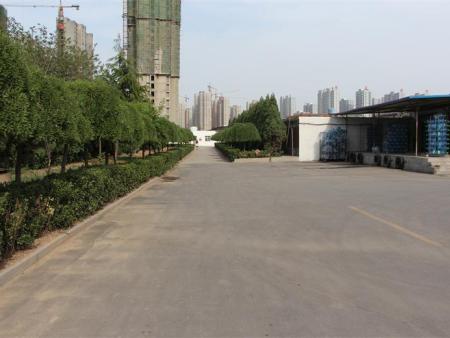 廠區(qū)環(huán)境