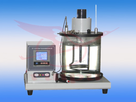 石油運(yùn)動粘度性能特點(diǎn)/RP-265B石油產(chǎn)品運(yùn)動粘度測定器（一體機(jī)）