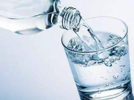 直飲水機的水與桶裝水的有什么區別？