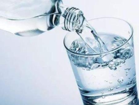你今天喝了多少水？