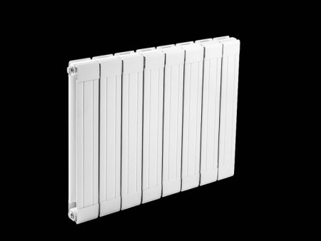 铜铝散热器85/75