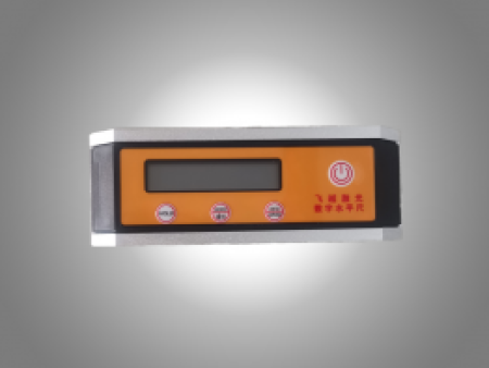 数字坡度计