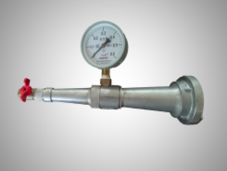 JH-X消火栓测压装置