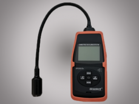 一氧化碳气体探测仪