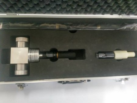 火焰探测器功能试验装置