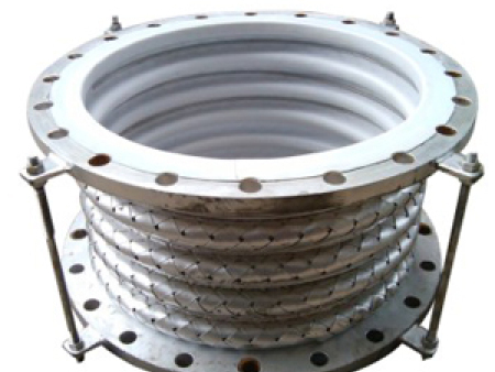 金属网套 F4补偿器