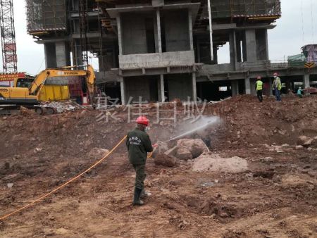 建筑场地白蚁防治 (9)