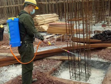 建筑场地白蚁防治 (15)