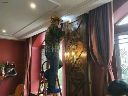 重庆家居灭白蚁 (4) 重庆家居灭白蚁 (4)