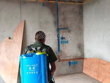 房屋装修预防白蚁 (14)