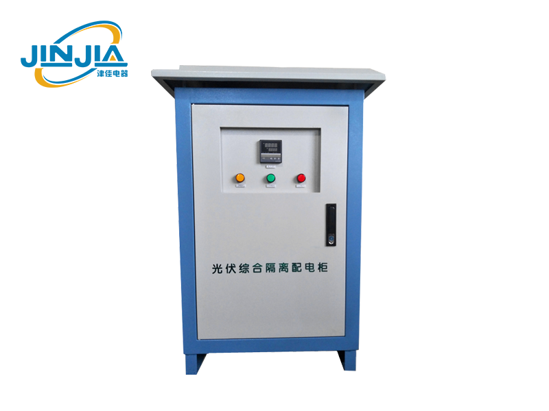 光伏變壓器JJGF-50KVA