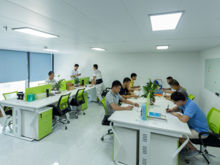 办公室