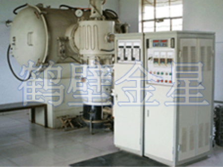 石英儀器脫羥設備