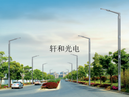 LED灯系列