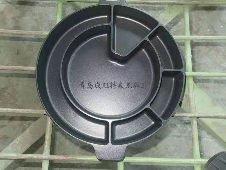 特氟龙喷涂加工后的产品都具有哪些优势？