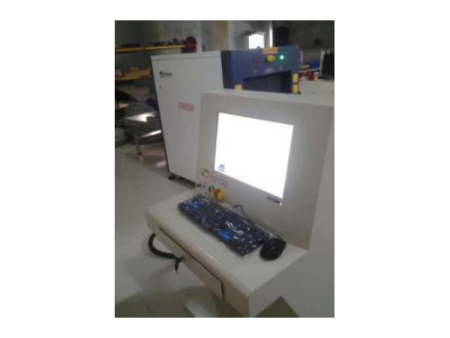 中通安檢機(jī)安裝中 中通安檢機(jī)安裝中