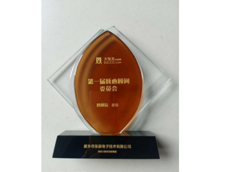 中国智慧城市联盟委员牌