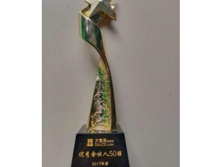 大家来合伙人50强