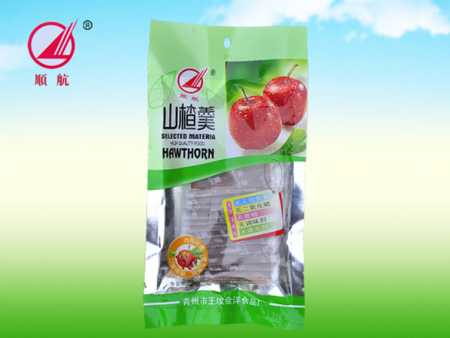 山楂羹 238g