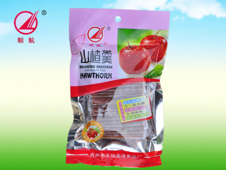 山楂羹 160g