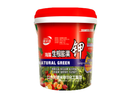 生根膨果钾
