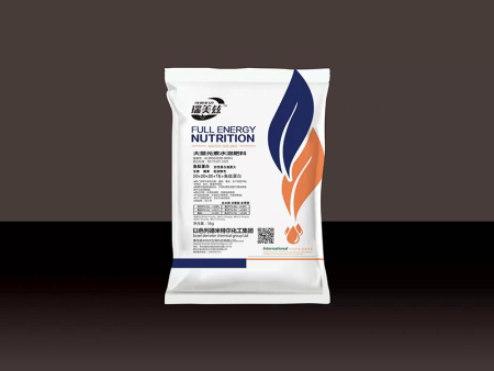 大量元素水溶肥料