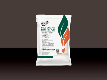 含腐殖酸水溶肥料