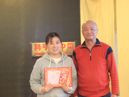 員工風(fēng)采 員工風(fēng)采