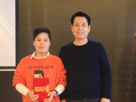 員工風(fēng)采 員工風(fēng)采