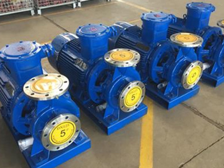 高壓電機水泵巡檢控制設備通過新產品鑒定